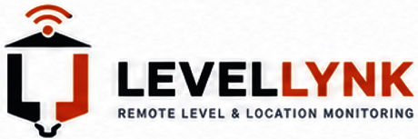 LevelLynk — Remote Level & Location Monitoring
